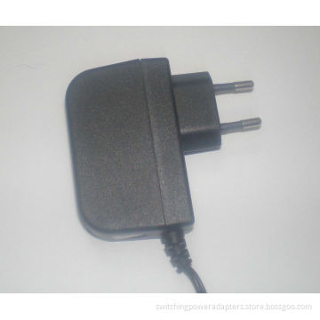 12v 1.0a Ac/dc Power Adapters En 60950 &amp; En60065 For Techno Trend, Tv Cable Stb, Dvb,satellite Receiver